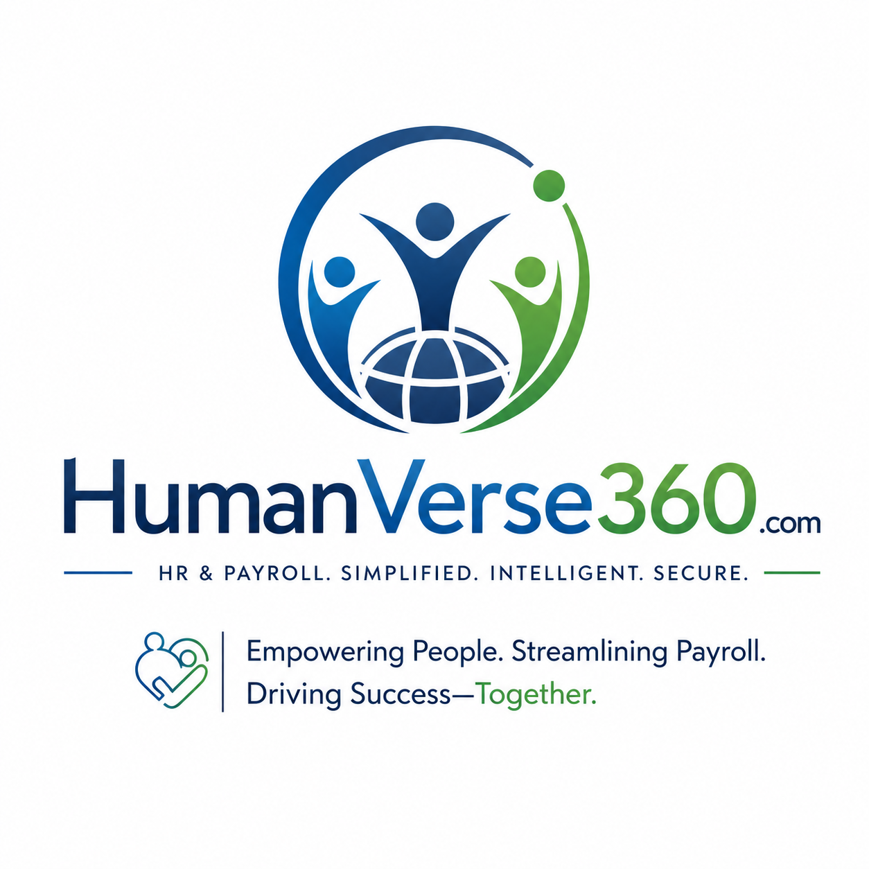 HumanVerse360